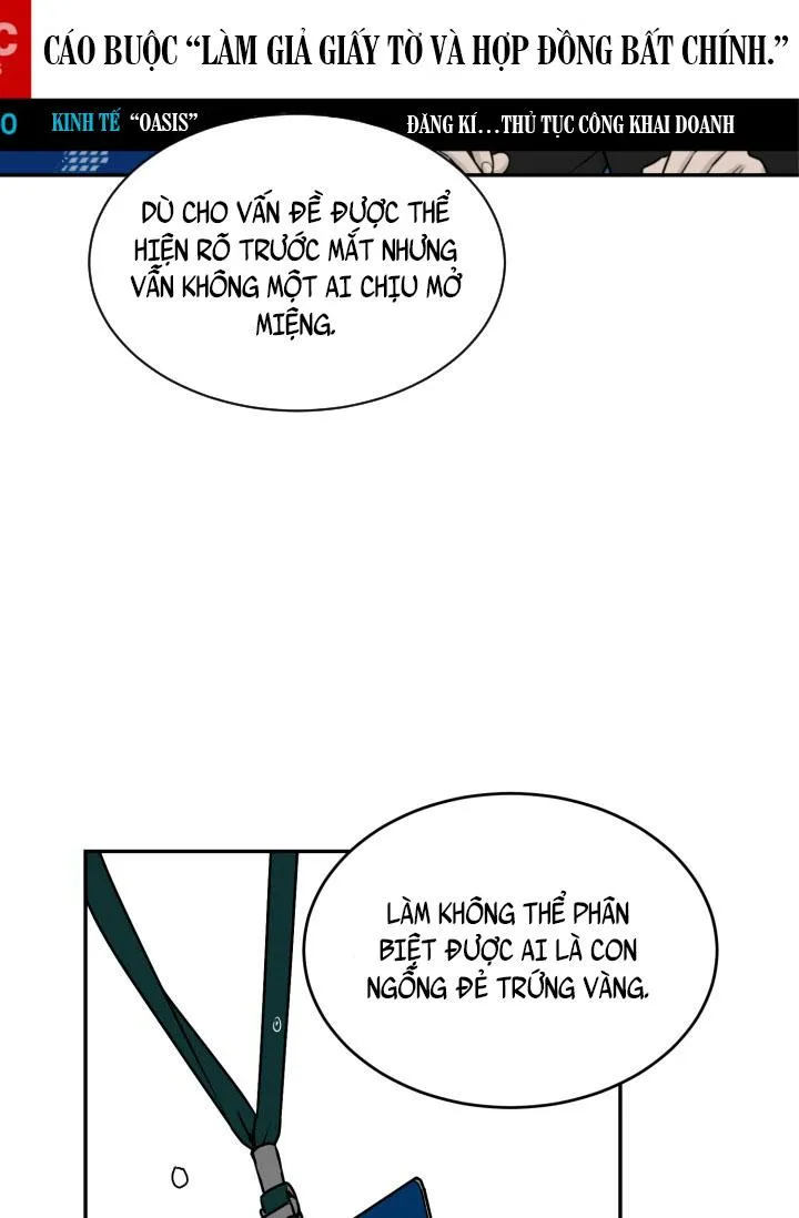 MỐI QUAN HỆ ẨN DANH Chapter 9 Trang 24
