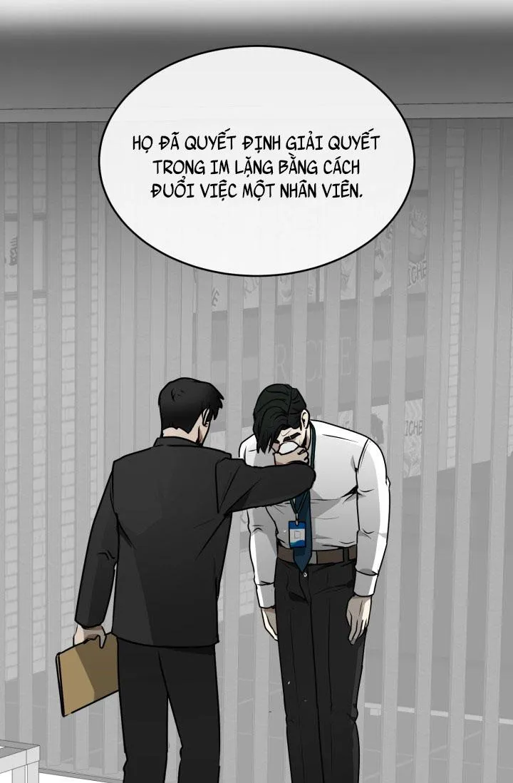 MỐI QUAN HỆ ẨN DANH Chapter 9 Trang 26