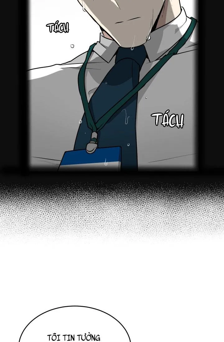 MỐI QUAN HỆ ẨN DANH Chapter 9 Trang 28