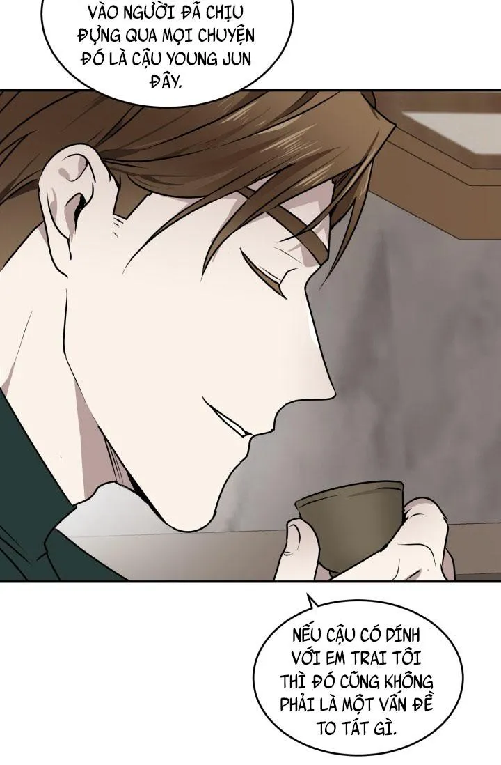 MỐI QUAN HỆ ẨN DANH Chapter 9 Trang 29