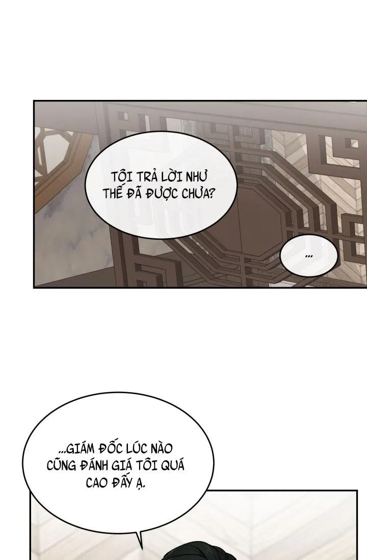 MỐI QUAN HỆ ẨN DANH Chapter 9 Trang 30