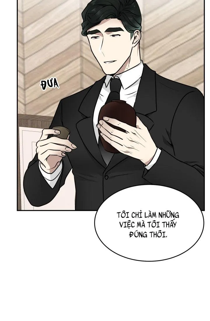 MỐI QUAN HỆ ẨN DANH Chapter 9 Trang 31