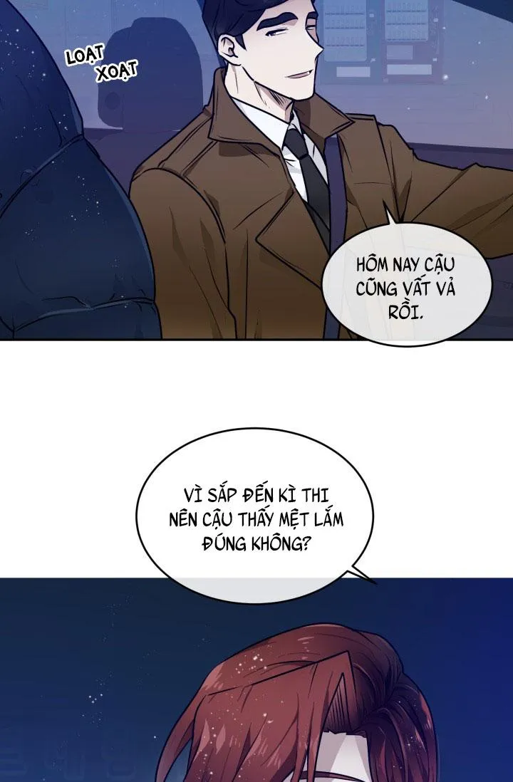 MỐI QUAN HỆ ẨN DANH Chapter 9 Trang 39