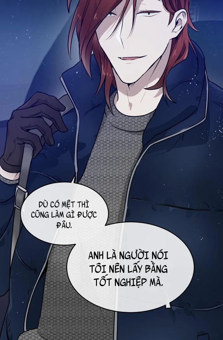 MỐI QUAN HỆ ẨN DANH Chapter 9 Trang 40