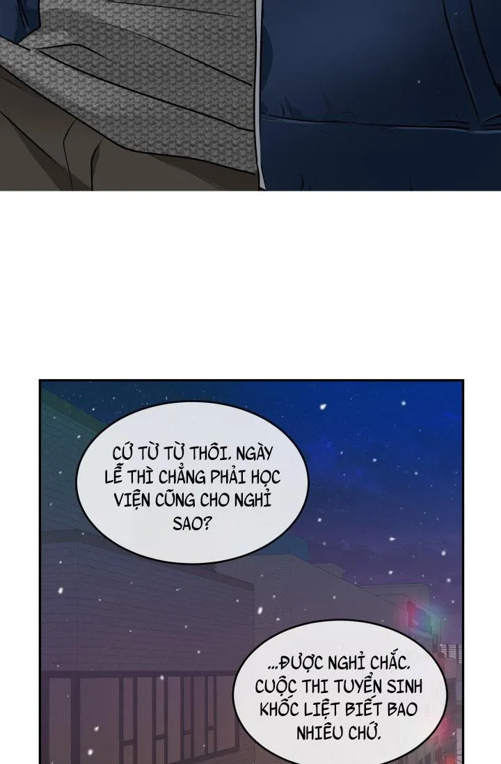 MỐI QUAN HỆ ẨN DANH Chapter 9 Trang 41