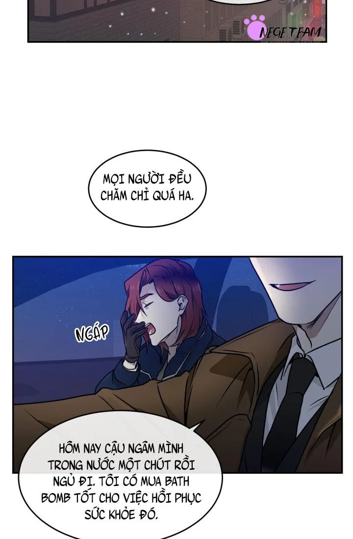 MỐI QUAN HỆ ẨN DANH Chapter 9 Trang 42