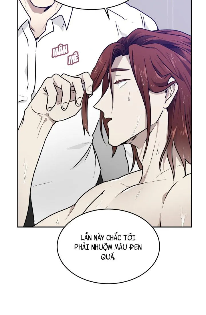 MỐI QUAN HỆ ẨN DANH Chapter 9 Trang 48