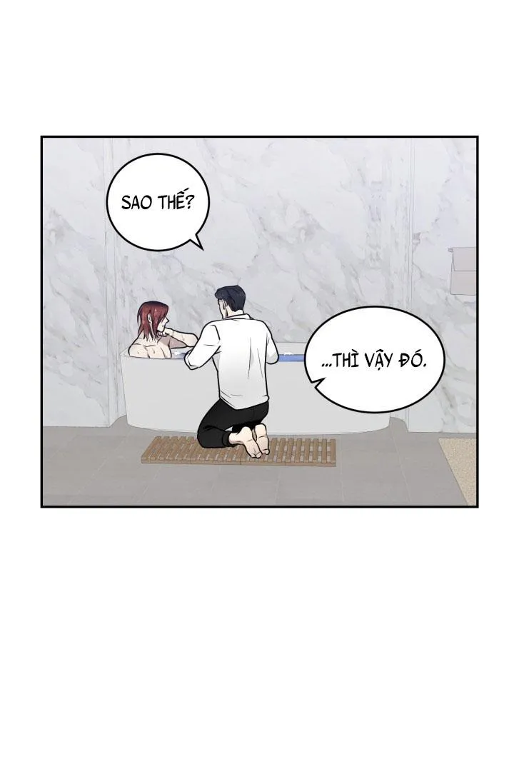 MỐI QUAN HỆ ẨN DANH Chapter 9 Trang 49