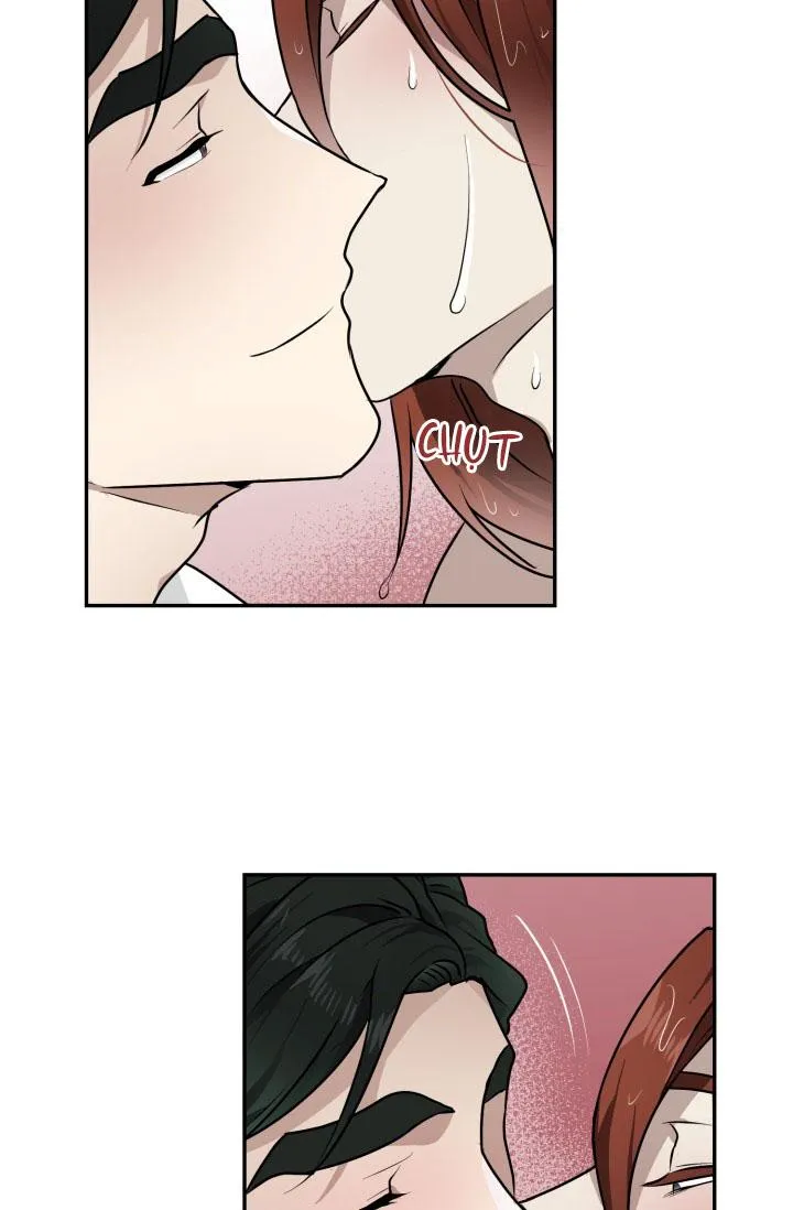 MỐI QUAN HỆ ẨN DANH Chapter 9 Trang 56