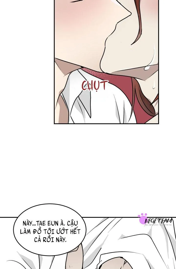 MỐI QUAN HỆ ẨN DANH Chapter 9 Trang 57