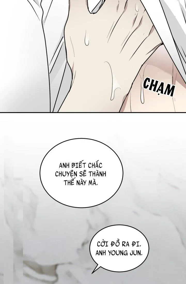 MỐI QUAN HỆ ẨN DANH Chapter 9 Trang 58