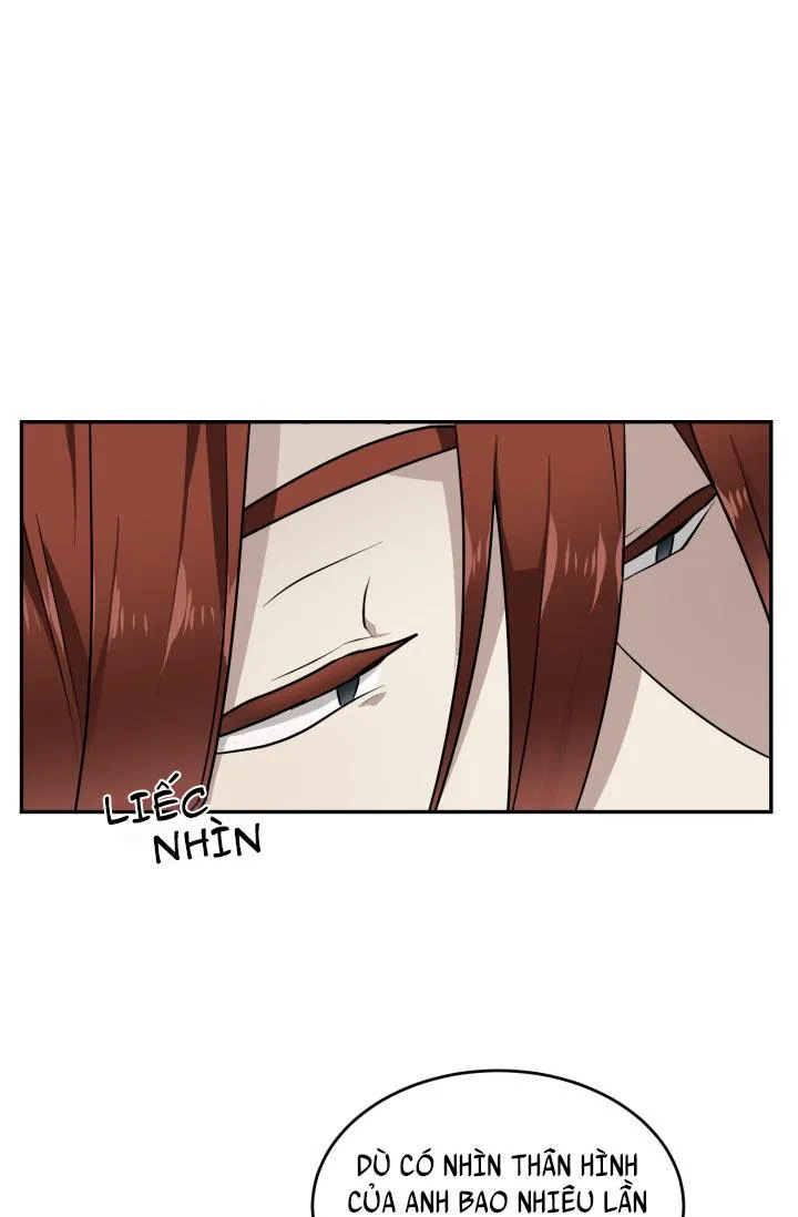 MỐI QUAN HỆ ẨN DANH Chapter 9 Trang 61