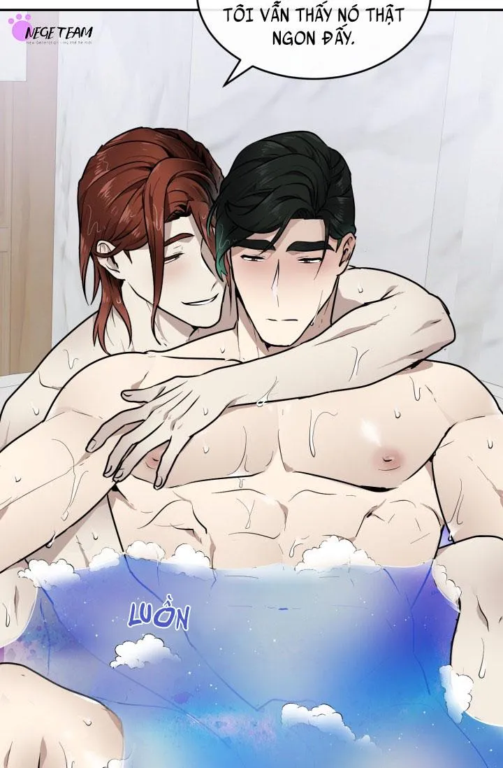 MỐI QUAN HỆ ẨN DANH Chapter 9 Trang 62