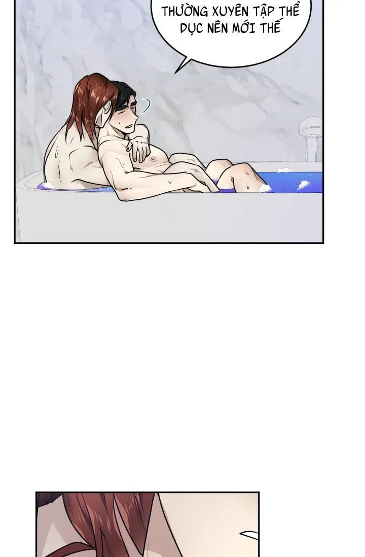 MỐI QUAN HỆ ẨN DANH Chapter 9 Trang 64