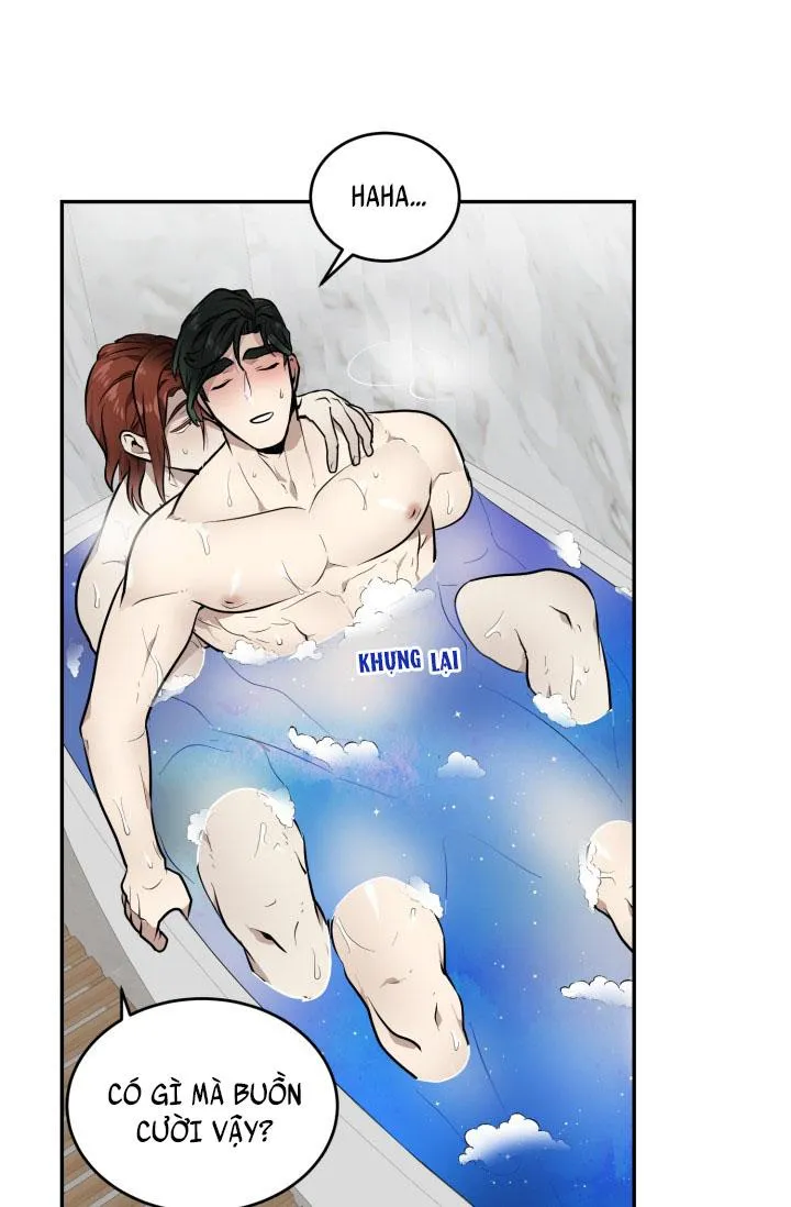 MỐI QUAN HỆ ẨN DANH Chapter 9 Trang 69