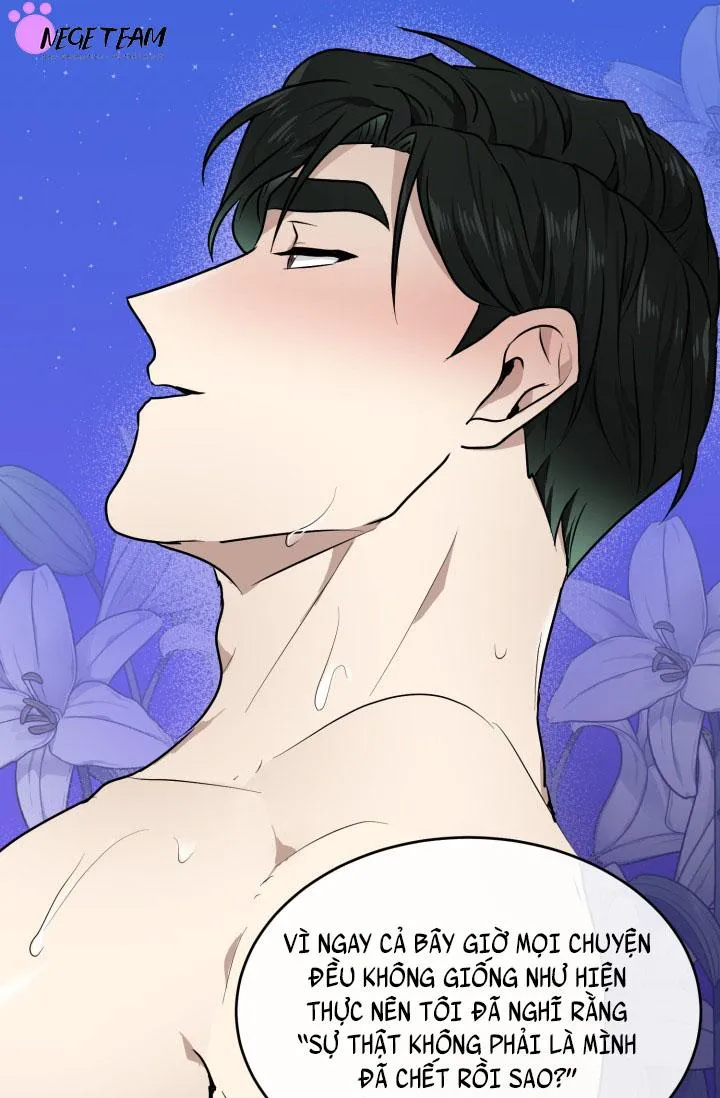 MỐI QUAN HỆ ẨN DANH Chapter 9 Trang 72