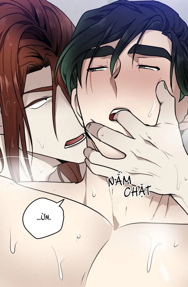 MỐI QUAN HỆ ẨN DANH Chapter 9 Trang 78