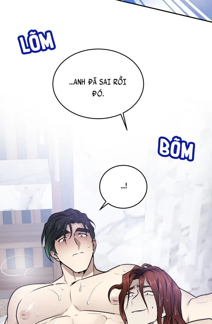 MỐI QUAN HỆ ẨN DANH Chapter 9 Trang 80