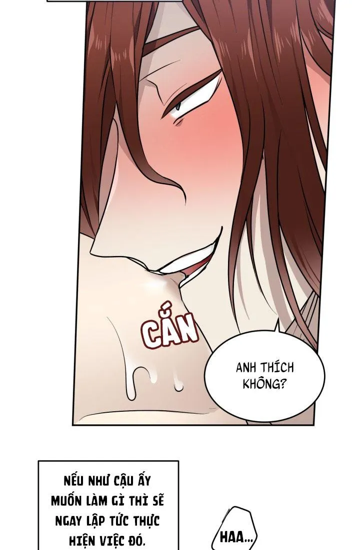 MỐI QUAN HỆ ẨN DANH Chapter 9 Trang 86