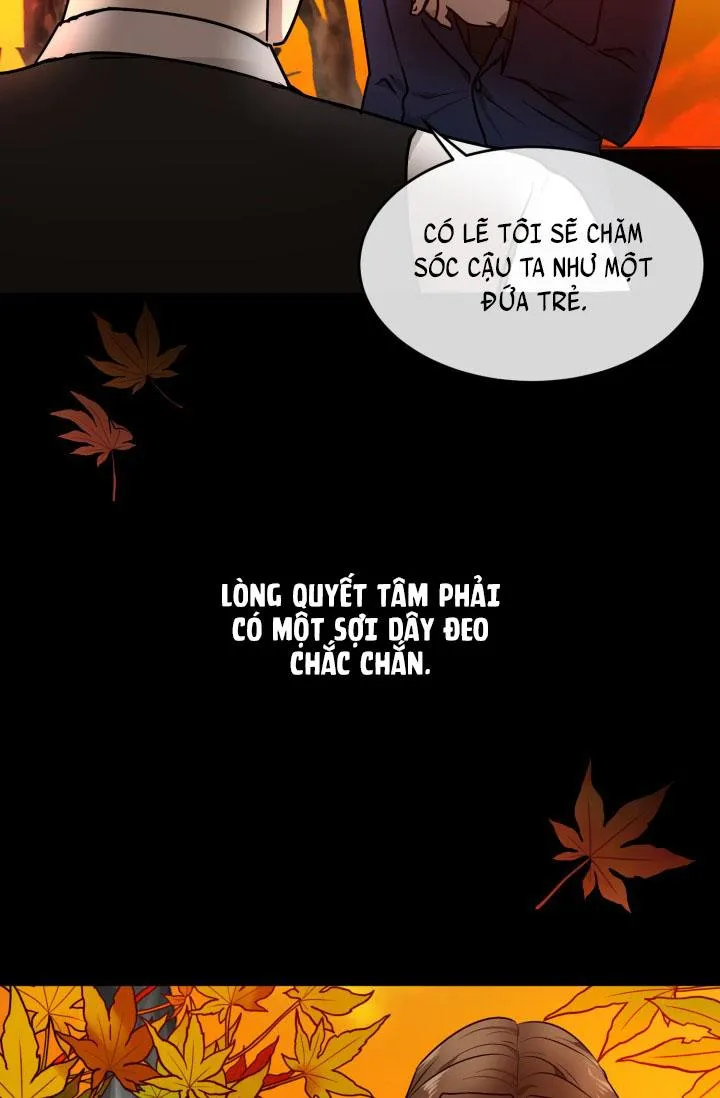 MỐI QUAN HỆ ẨN DANH Chapter 9 Trang 93