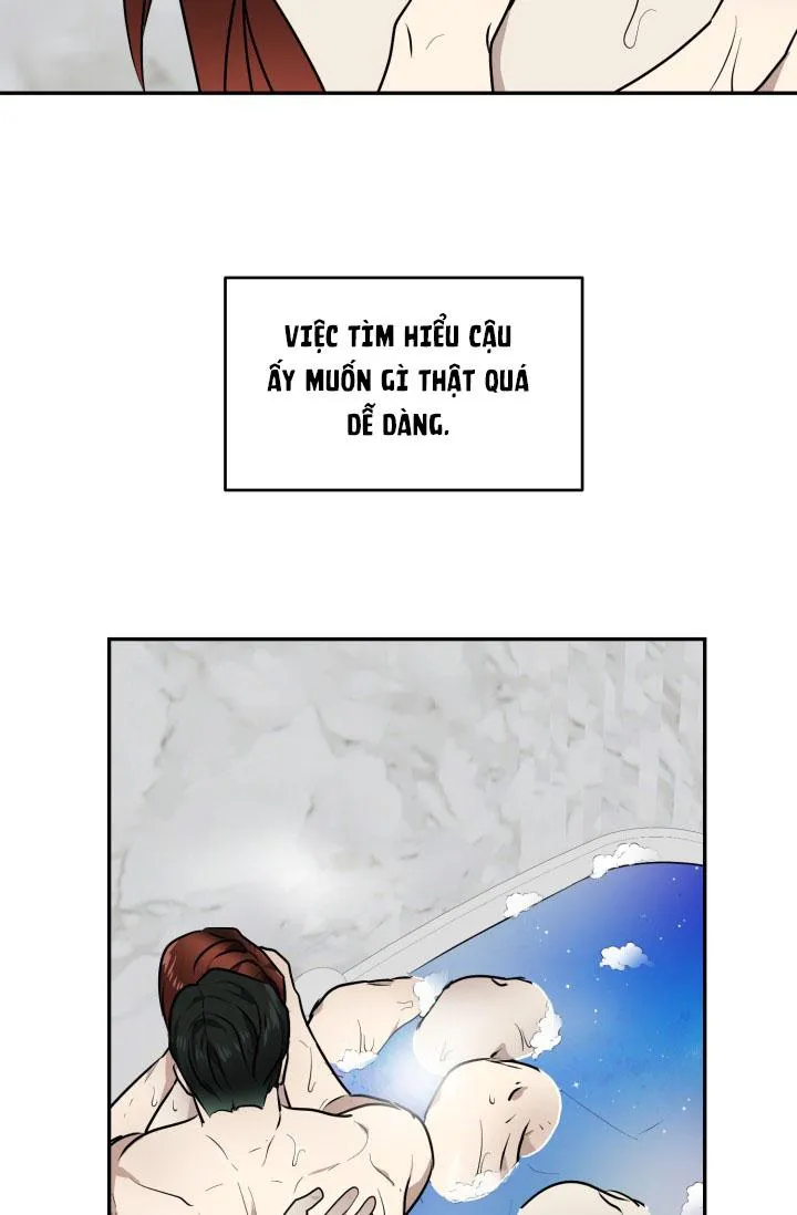 MỐI QUAN HỆ ẨN DANH Chapter 9 Trang 97