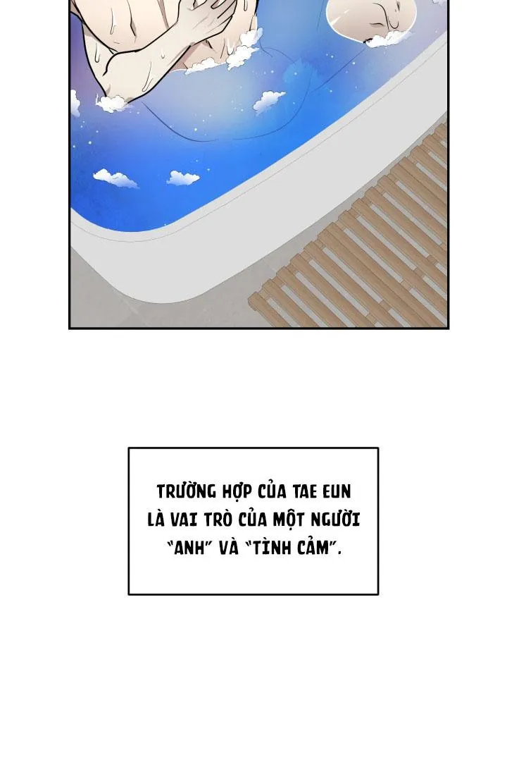 MỐI QUAN HỆ ẨN DANH Chapter 9 Trang 98