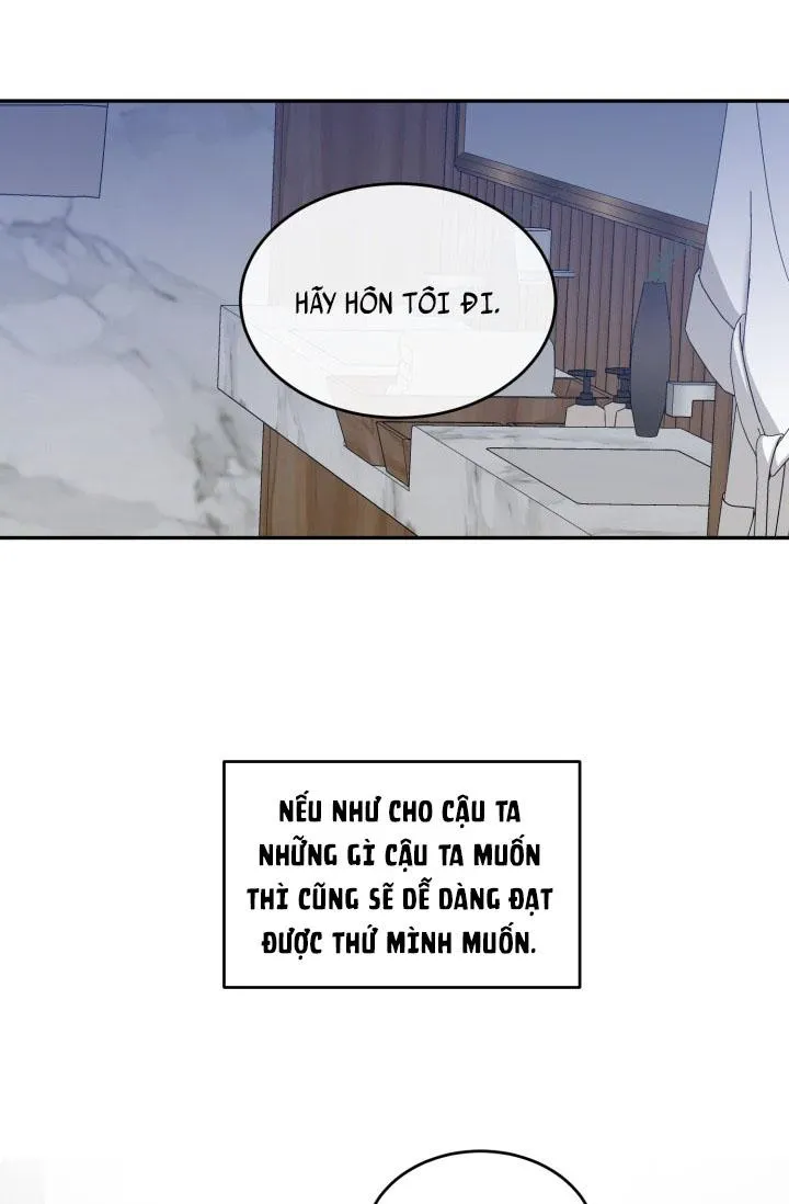 MỐI QUAN HỆ ẨN DANH Chapter 9 Trang 99