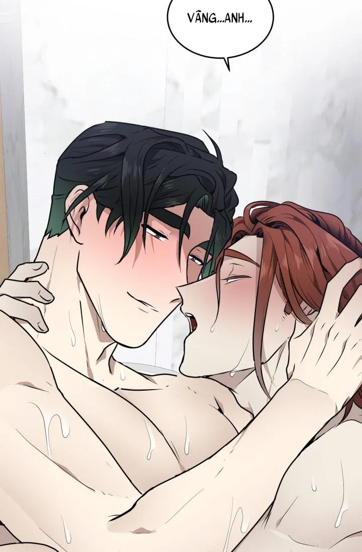 MỐI QUAN HỆ ẨN DANH Chapter 9 Trang 100