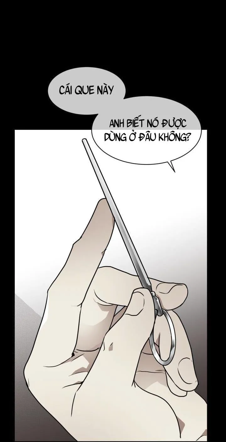 MỐI QUAN HỆ ẨN DANH Chapter 0 Trang 3