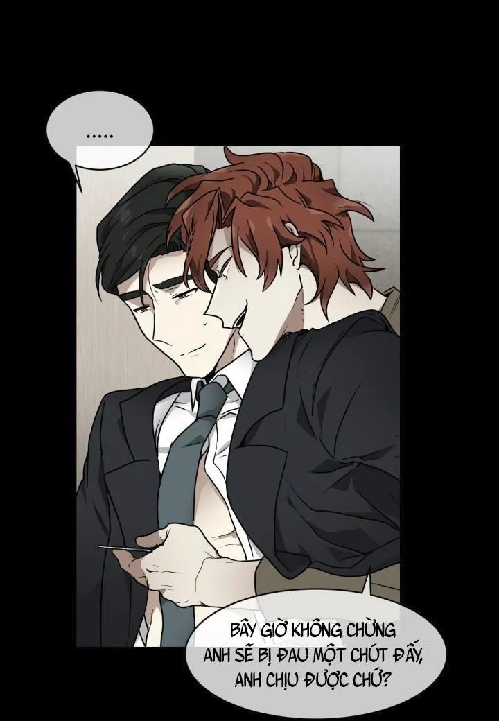 MỐI QUAN HỆ ẨN DANH Chapter 0 Trang 5