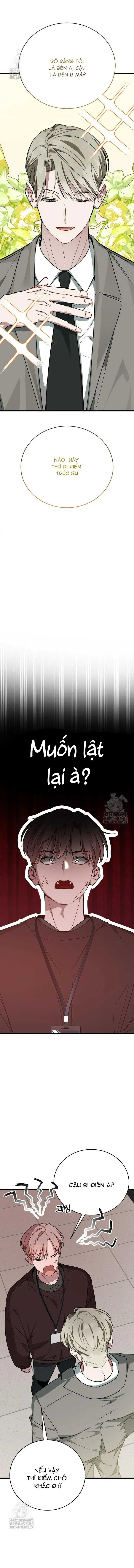 Mối Quan Hệ Của Chúng Ta Vẫn Chưa Kết Thúc Chapter 2 Trang 10