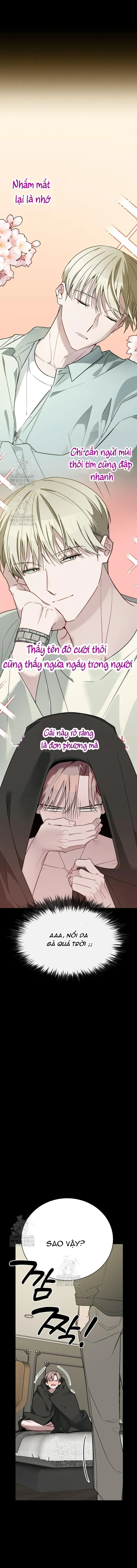 Mối Quan Hệ Của Chúng Ta Vẫn Chưa Kết Thúc Chapter 2 Trang 18