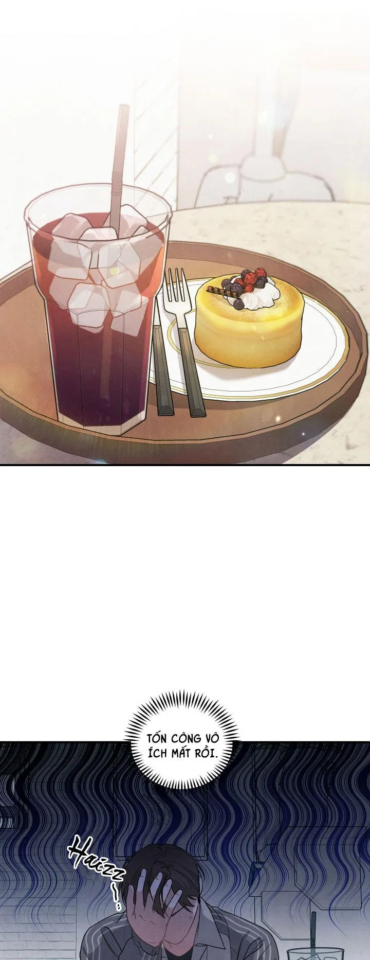 MỐI QUAN HỆ CỦA THÚ NHÂN Chapter 4 Trang 3