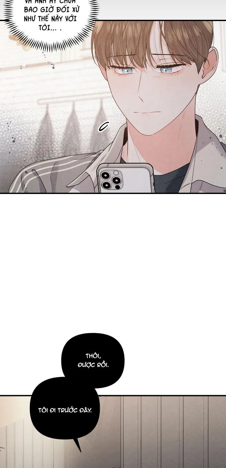MỐI QUAN HỆ CỦA THÚ NHÂN Chapter 4 Trang 19