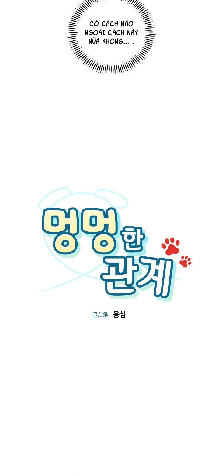 MỐI QUAN HỆ CỦA THÚ NHÂN Chapter 4 Trang 22