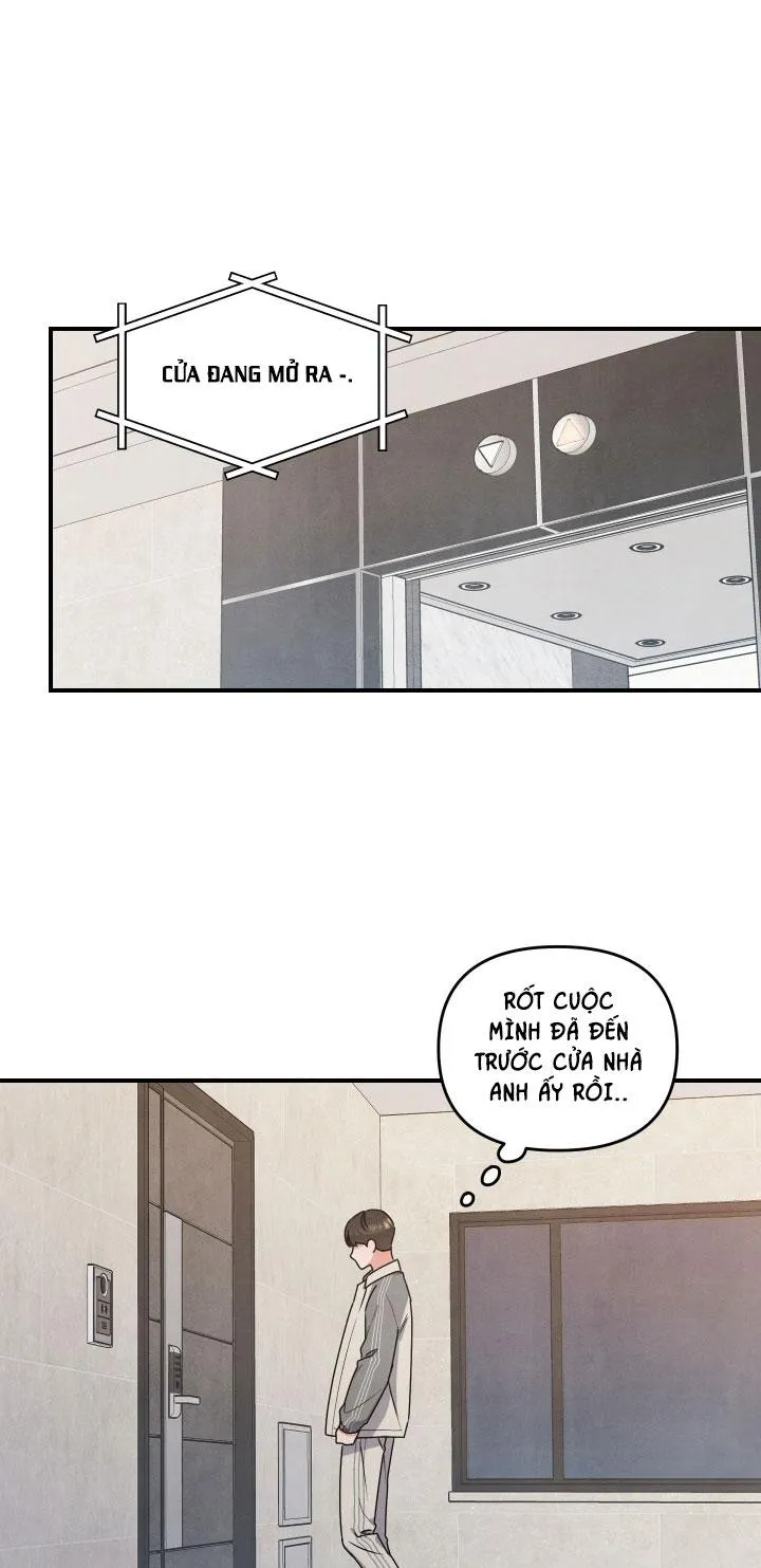 MỐI QUAN HỆ CỦA THÚ NHÂN Chapter 4 Trang 27