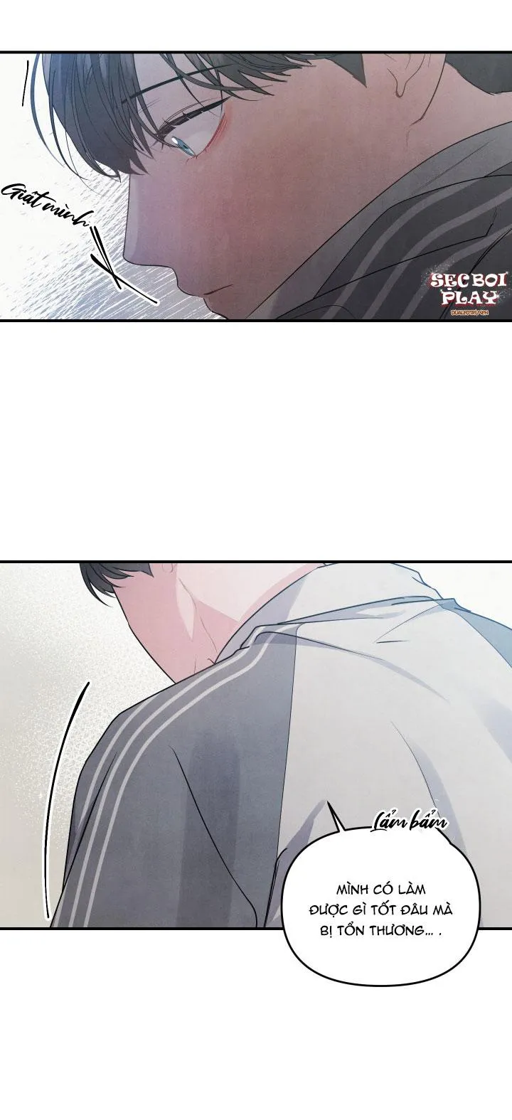 MỐI QUAN HỆ CỦA THÚ NHÂN Chapter 4 Trang 30