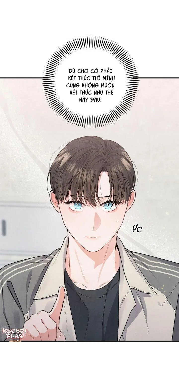 MỐI QUAN HỆ CỦA THÚ NHÂN Chapter 4 Trang 32