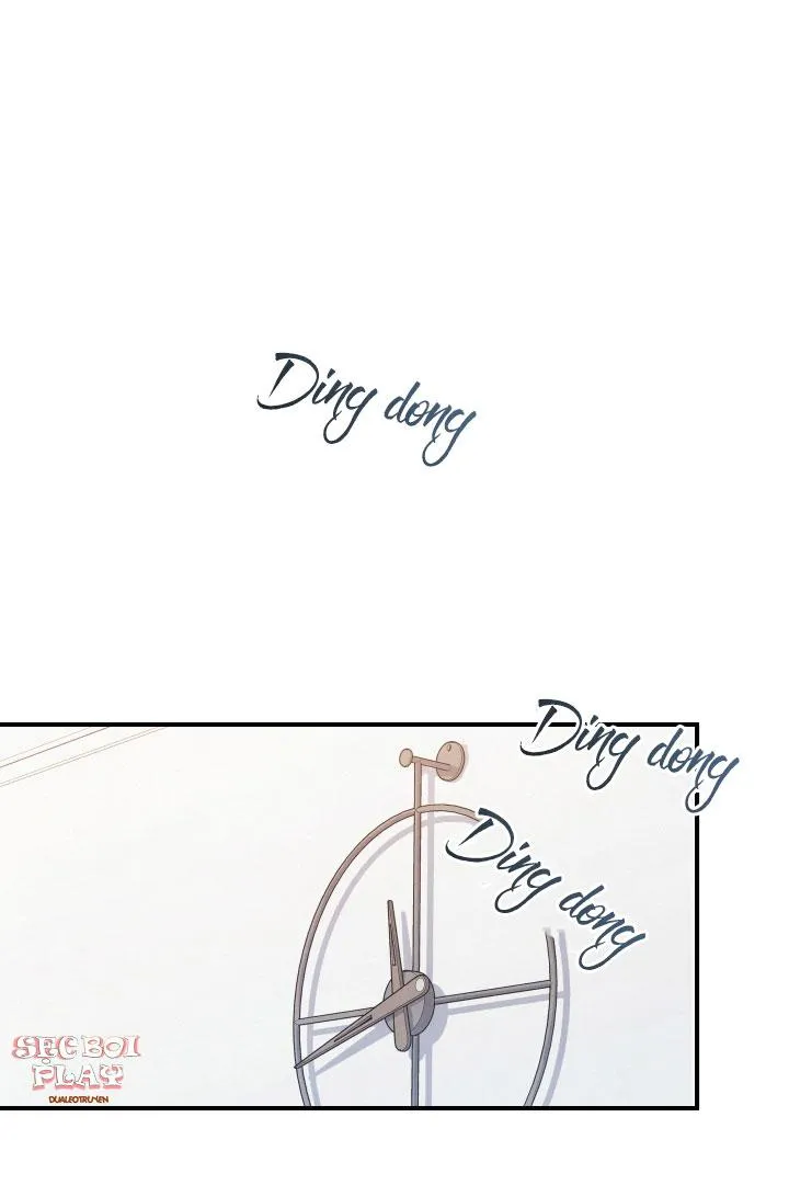 MỐI QUAN HỆ CỦA THÚ NHÂN Chapter 4 Trang 33