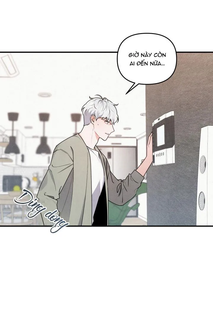 MỐI QUAN HỆ CỦA THÚ NHÂN Chapter 4 Trang 34