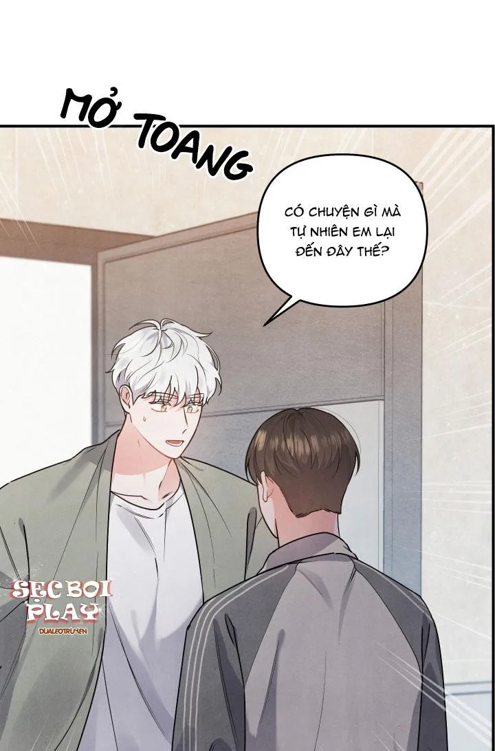 MỐI QUAN HỆ CỦA THÚ NHÂN Chapter 4 Trang 36