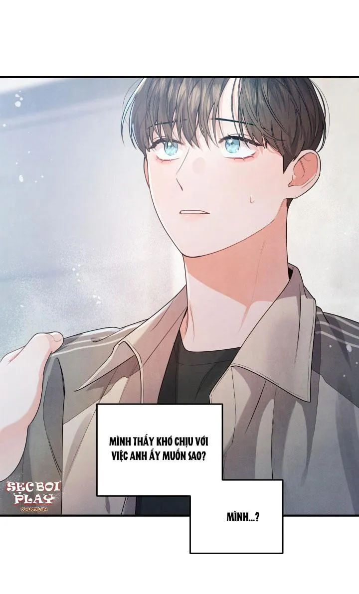 MỐI QUAN HỆ CỦA THÚ NHÂN Chapter 4 Trang 44