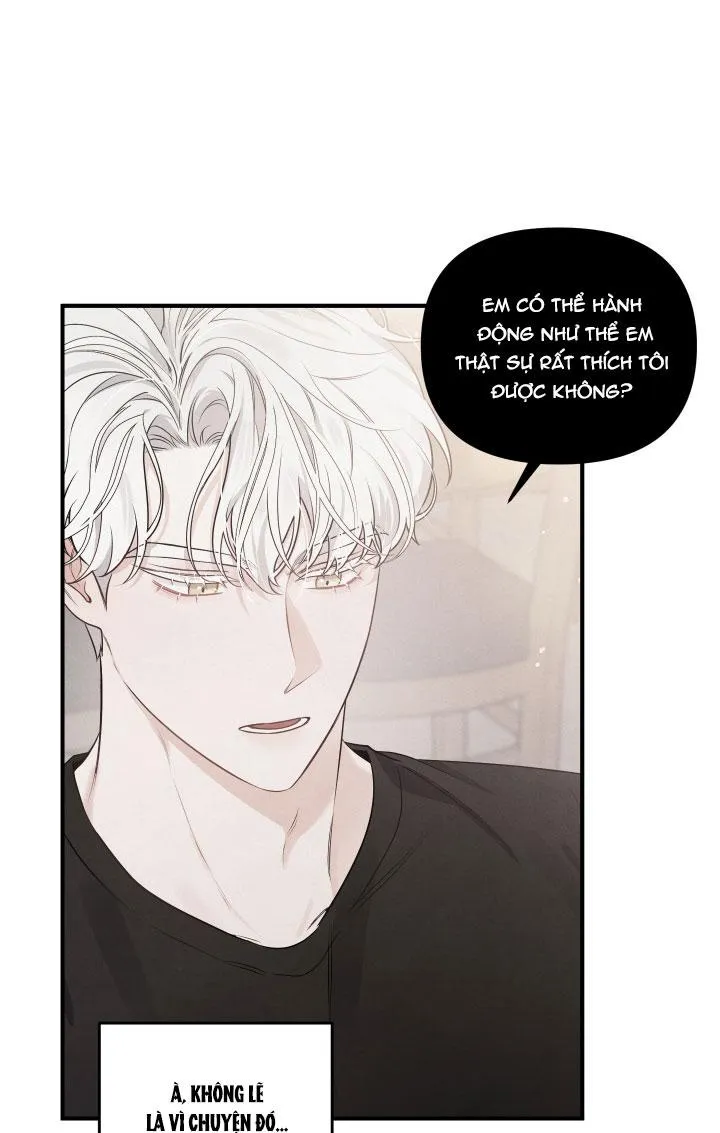 MỐI QUAN HỆ CỦA THÚ NHÂN Chapter 4 Trang 45