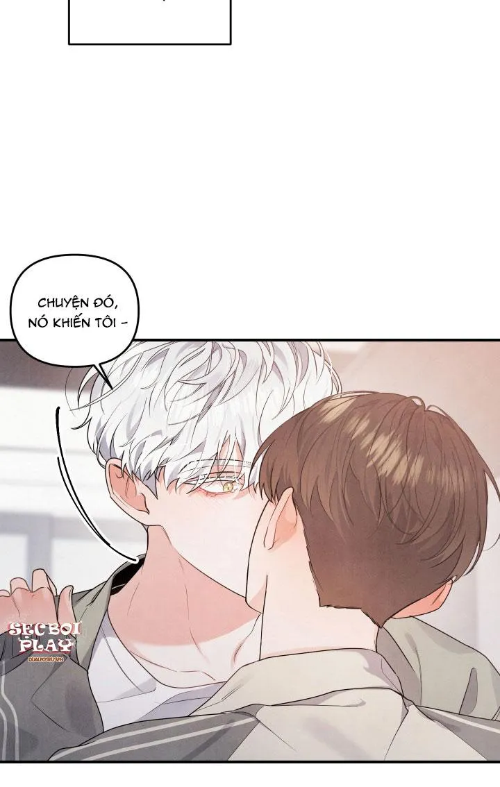 MỐI QUAN HỆ CỦA THÚ NHÂN Chapter 4 Trang 46