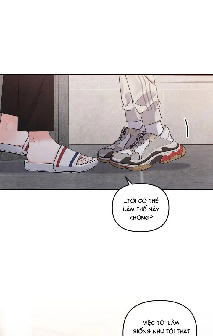 MỐI QUAN HỆ CỦA THÚ NHÂN Chapter 4 Trang 47