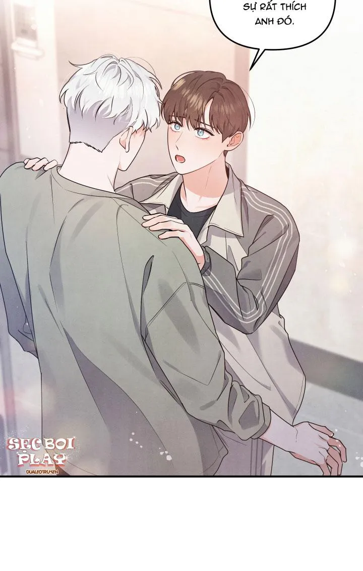 MỐI QUAN HỆ CỦA THÚ NHÂN Chapter 4 Trang 48