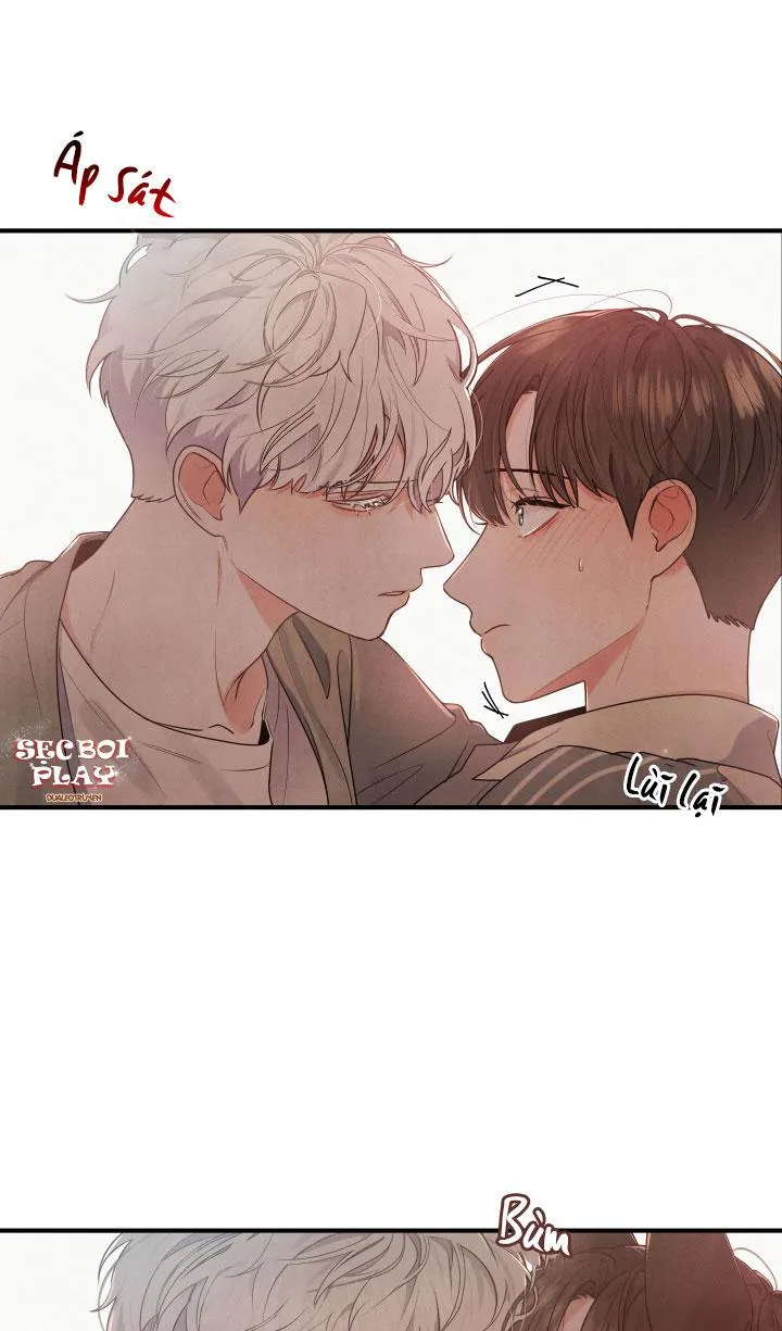 MỐI QUAN HỆ CỦA THÚ NHÂN Chapter 4 Trang 49