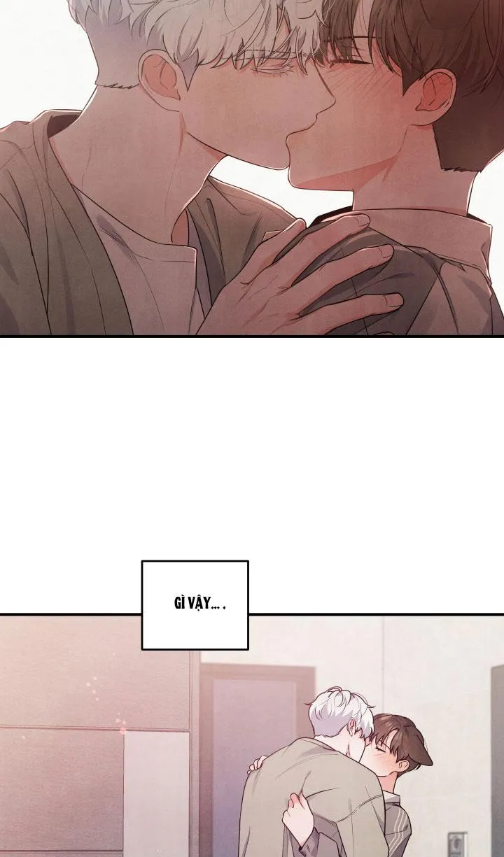 MỐI QUAN HỆ CỦA THÚ NHÂN Chapter 4 Trang 50