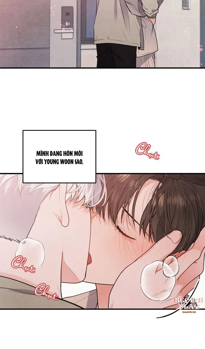 MỐI QUAN HỆ CỦA THÚ NHÂN Chapter 4 Trang 51