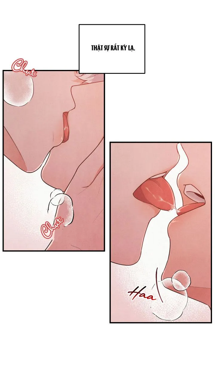 MỐI QUAN HỆ CỦA THÚ NHÂN Chapter 4 Trang 52